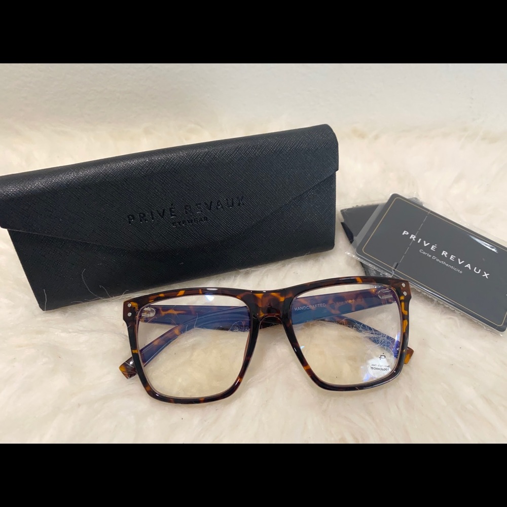 Prive Revaux sunglasses - brand new